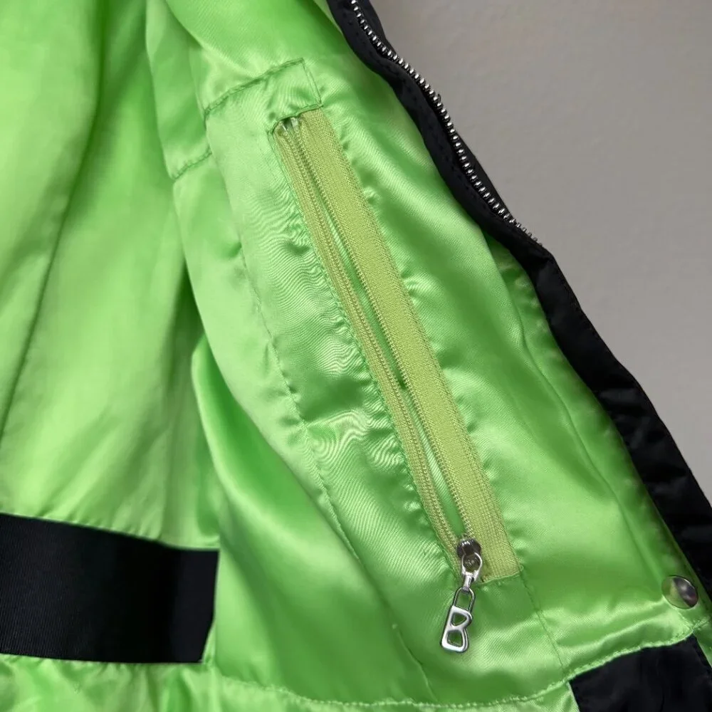 Bogner fire ice